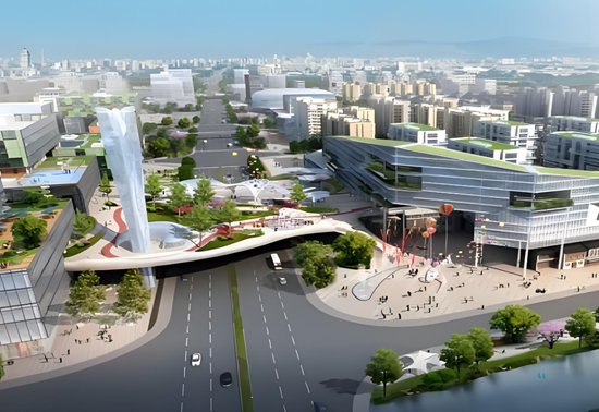 未來(lái)地產(chǎn)項(xiàng)目的社區(qū)運(yùn)營(yíng)與服務(wù)創(chuàng)新